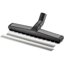 Kärcher Bodenduese verpackt basaltgrau DN35