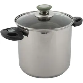 Bo-Camp Elegance Kochtopf 14 cm rund