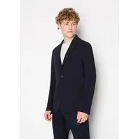 Giorgio Armani Armani Exchange 8nzg49_znyzz Blazer - Deep Navy