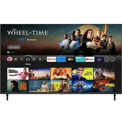 Panasonic TV-65W90AE7 164cm 65" 4K Full-Array-LED 144 Hz Smart TV Fernseher