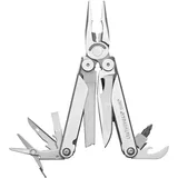 Leatherman Curl 15 Werkzeuge