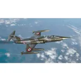 Italeri 2509 - TF-104G 1:32