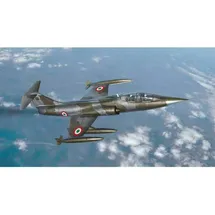 Italeri 2509 - TF-104G 1:32