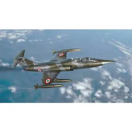 Italeri 2509 - TF-104G 1:32