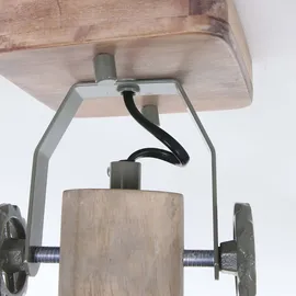 Steinhauer Wandleuchte 19 cm 17 cm grün