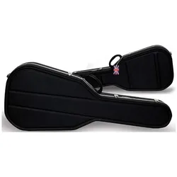 Hiscox HI-CLASSIC Klassikgitarrenkoffer - Koffer Akustikgitarre