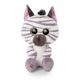 NICI Glubschis Zebra Mankalita 25cm 46951