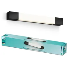 Philips Rover 5 W 750 lm 2700 K Schwarz 44 cm