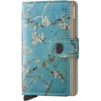 Secrid Miniwallet Unisex Portemonnaie almond blossom