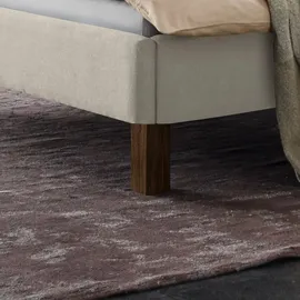 Hasena Noah 140 x 200 cm H2 Beige/Grau