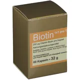 FBK Biotin 1 x 1 pro Tag