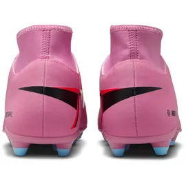 Nike Superfly 10 Club Fg/Mg 600 Magic flamingo/black-total Cri 39