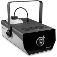 Cameo PHANTOM F5 - Nebelmaschine mit 1500 W Heizleistung
