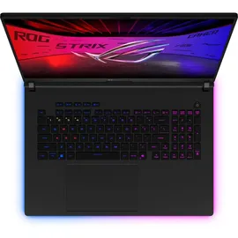 Asus ROG Strix Scar 18 Intel Core Ultra 9 275HX 64 GB RAM 4 TB SSD RTX 5080