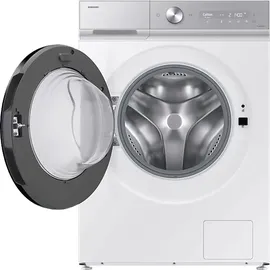 Samsung WD11DB8B85GHU2 Waschtrockner (11 kg / 6 kg, 1400 U/min)