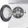 Samsung WD11DB8B85GHU2 Waschtrockner (11 kg / 6 kg, 1400 U/min)