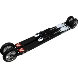 Radskibindungen NNN BLACK RSE-610 SCHWARZ 44