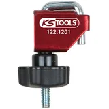 KS Tools Schlauchklemme max. Ø 10 mm (3/8")