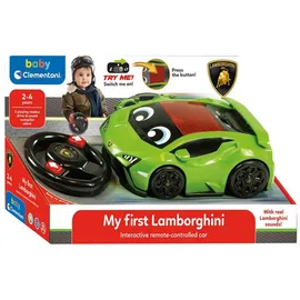 CLEMENTONI RC-Auto My First Lamborghini CH RTF mehrfarbig