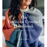 Abrams Books The Tunisian Crochet Handbook: A Beginner's Guide