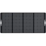 OUKITEL PV400E 400 W Solarpanel-Ladegeraet, IPX4, wasserdicht, faltbar, Solarpanel mit Gleichstromausgang fuer PV400E Kraftwerk, Generator, Tablets