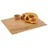 APS Serviergeschirr, Tablett Oak Light,