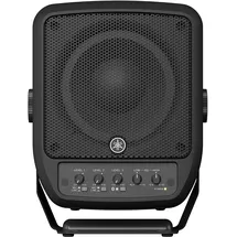 Yamaha STAGEPAS 100BTR Tragbares PA-System incl. Akku