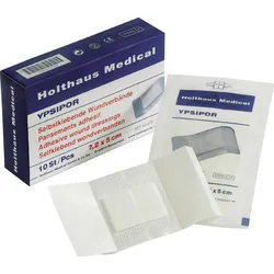 WUNDVERBAND ST YPSIP8X10CM
