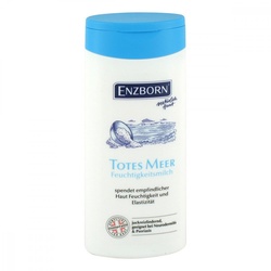 Totes Meer Feuchtigkeitsmilch Enzborn