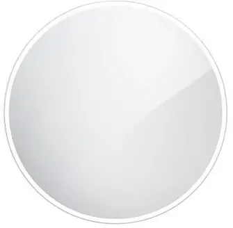 Nimco Spiegel mit LED Beleuchtung 80x80 cm ZP 26002R