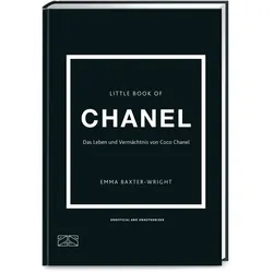 Little Book of Chanel