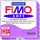 Staedtler Fimo Soft Modelliermasse 57 g lavendel