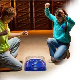 Beyblade Drop Attack Battle Set