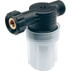 Wasserfilter