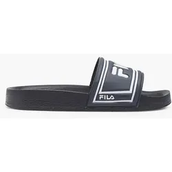Slides - Damen, Herren - blau - 36
