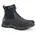 Apex Mid Zip Black/Dark Shadow 39