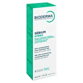 Bioderma Sebium Hydra Creme 40 ml