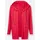 Heine Shirtjacke in Rot 40