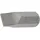 BGS Bit Länge 30 mm Antrieb Außensechskant 10 mm (3/8") Schlitz 10 mm