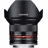 Micro Four Thirds schwarz