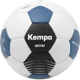 Kempa Gecko Handball 212 grau/blau 2