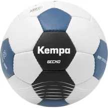 Kempa Gecko Handball 212 grau/blau 2