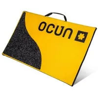 Ocùn Ocun Sitpad Crashpad - Yellow - 75 x 45 x 3 cm