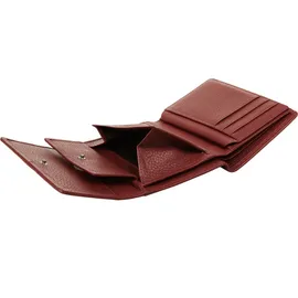 Betty Barclay Geldbörse Damen Portemonnaie rot