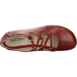 Josef Seibel Fiona 04 in Rot 36