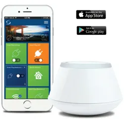 SALUS UGE600 Internet-Gateway | Smart Home