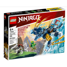 LEGO LEGO® NINJAGO 71800 Nyas Wasserdrache EVO