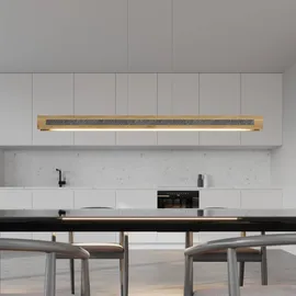 Elobra LED-Pendelleuchte Chile S