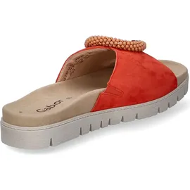 Gabor Mules with buckle (43.745)