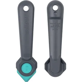 WOLFCRAFT Fugen-Reparatur-Set 4-teilig